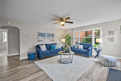 2708 Beachmont Ave, Norfolk, VA 23504 - photo 5