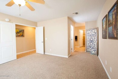 17 Master Bedroom