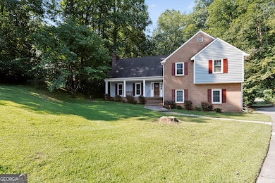 556 Commanche Place, Macon, GA 31210 - photo 4