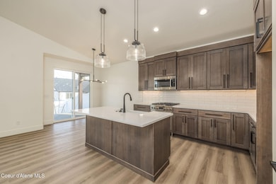 9117 W Cultivator Ave, Rathdrum, ID 83858 - photo 6