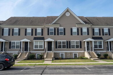 6465 Nottinghill Trail Dr unit 66465, Canal Winchester, OH 43110 - photo 2