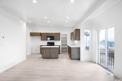 1515 S Windsong Dr unit PINEVI, Santaquin, UT 84655 - photo 4