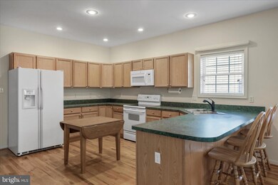 616 Allegheny Cir, Woodstock, VA 22664 - photo 6