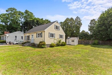 51 Waterman Rd, Roslindale, MA 02131 - photo 2