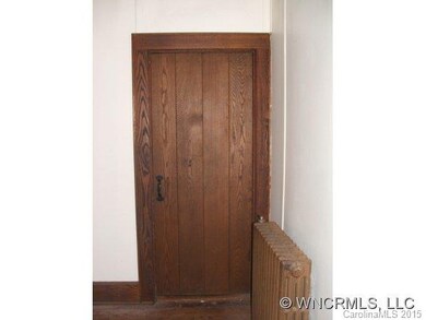 wooden doors thru out