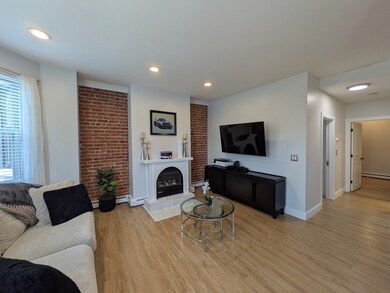 390 Riverway unit 15, Boston, MA 02115 - photo 2