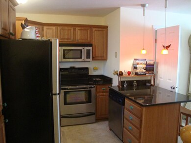 30 White Oaks Rd unit 11, Laconia, NH 03246 - photo 5