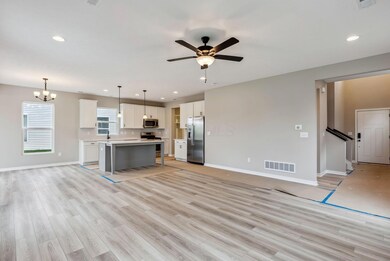 1424 Aerotrain Ct S, Plain City, OH 43064 - photo 5