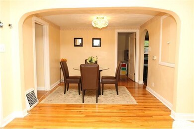 Dining Room.