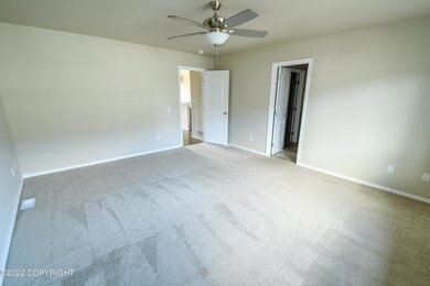 Master Bedroom part 2