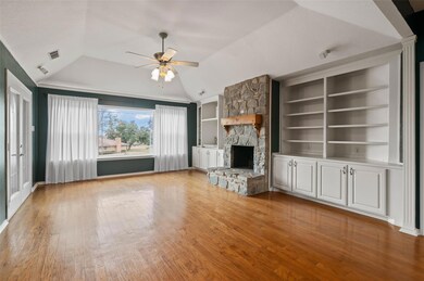 3747 Willow Cir, Weatherford, TX 76087 - photo 6