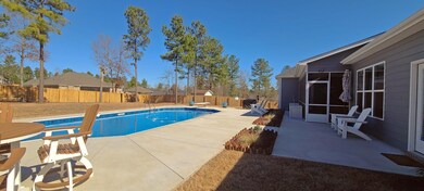 Pool View 3