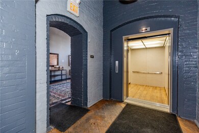 Elevator