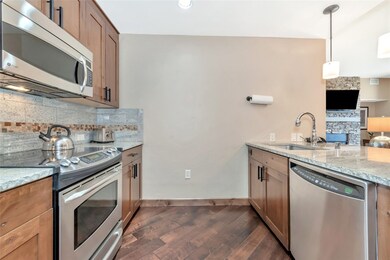 1175 Bangtail Way unit 4107, Steamboat Springs, CO 80487 - photo 6