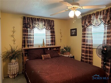Bedroom #2