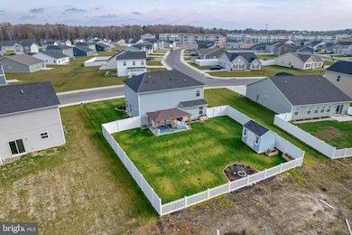 653 Cpl Rodney Wayne Wilson Loop, Georgetown, DE 19947 - photo 4