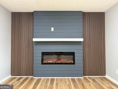 2345 Lake Jodeco Rd, Jonesboro, GA 30236 - photo 5