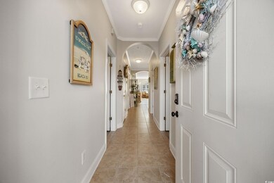 121 Waypoint Ridge Ave unit P8, Little River, SC 29566 - photo 3