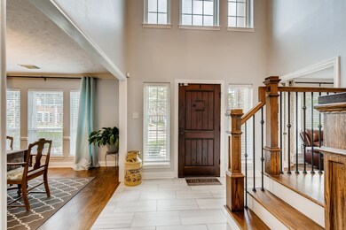 15706 Cliffbrook Ct, Houston, TX 77095 - photo 4