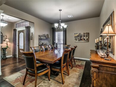 14543 Ashwood Ct, Edmond, OK 73025 - photo 2