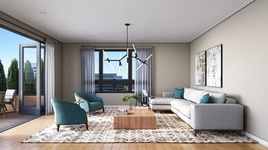 Cadence on Leo unit 511, Boston, MA 02135 - photo 3