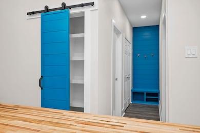 6721 Utah St unit a, Houston, TX 77091 - photo 7