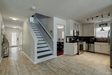 17610 Meadow Crossing Ln, Houston, TX 77095 - photo 6