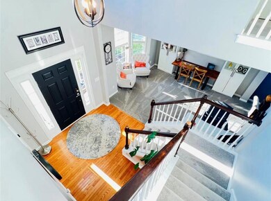 12754 Bristow Ln, Fishers, IN 46037 - photo 6