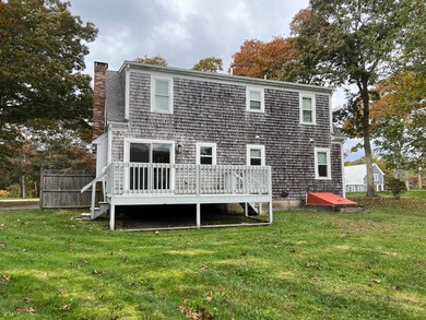 667 N Falmouth Hwy, North Falmouth, MA 02556 - photo 2