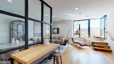 Chapman Stables unit PH-406, Washington, DC 20001 - photo 7