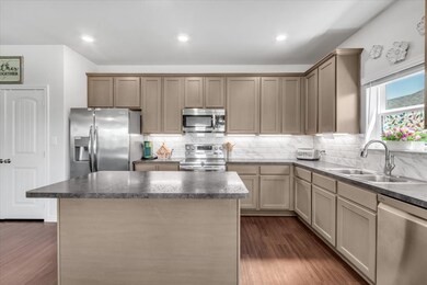 3326 Sweetwater Way, Sherman, TX 75090 - photo 4