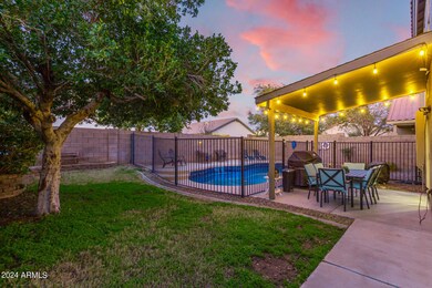 9352 E Onza Ave, Mesa, AZ 85212 - photo 2