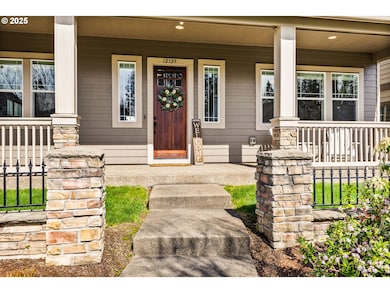12329 SW Athens Ln, Wilsonville, Or, OR 97070 - photo 2