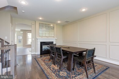 1218 Main Line Blvd unit 102, Alexandria, VA 22301 - photo 7