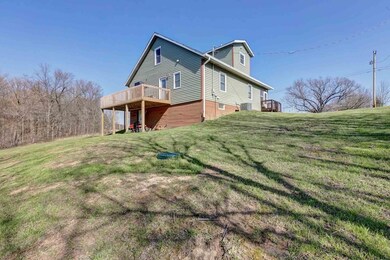 7063 E Indiana 54, Bloomfield, IN 47424 - photo 3