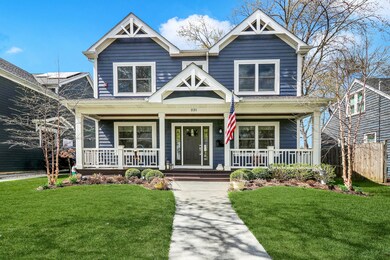 WELCOME HOME! BEAUTIFUL HOME IN THE HEART OF LIBER