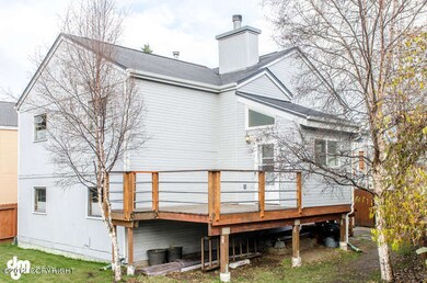 Back of House