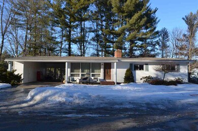 155 Rose Terrace, Manchester, NH 03102 - photo 3