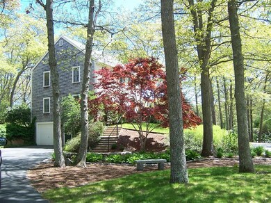 47 Chipman Rd, Sandwich, MA 02563 - photo 3