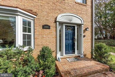 2001 N Brandywine St, Arlington, VA 22207 - photo 3