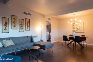 8320 E Shiloh St, Tucson, AZ 85710 - photo 5