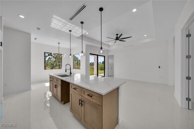 1150 Eclipse St E, Lehigh Acres, FL 33974 - photo 2