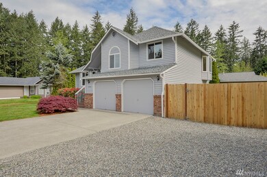 19246 SE 259th Place, Covington, WA 98042 - photo 2