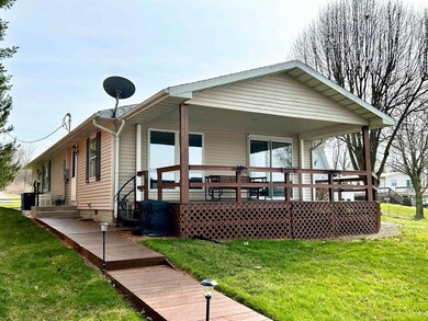 18034 Cherokee Trail, Culver, IN 46511 - photo 3