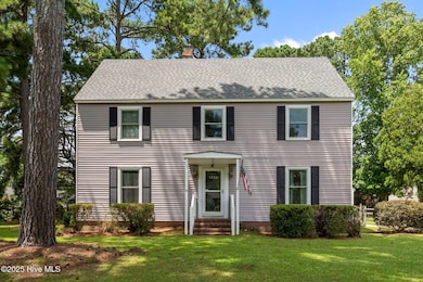 1302 Chauncey Dr, Tarboro, NC 27886 - photo 2