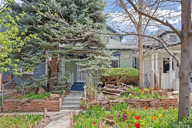 2514 N Humboldt St, Denver, CO 80205 - photo 4