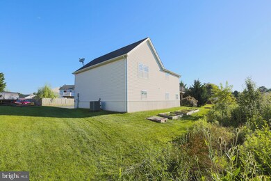 541 Trevanion Terrace, Taneytown, MD 21787 - photo 5