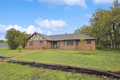 5550 Rankin Dr, Denton, TX 76210 - photo 4