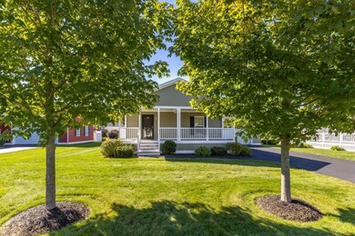 45 Greystone Way, North Hampton, NH 03862 - photo 2