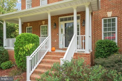 10513 Big Horn Dr, Fredericksburg, VA 22407 - photo 2